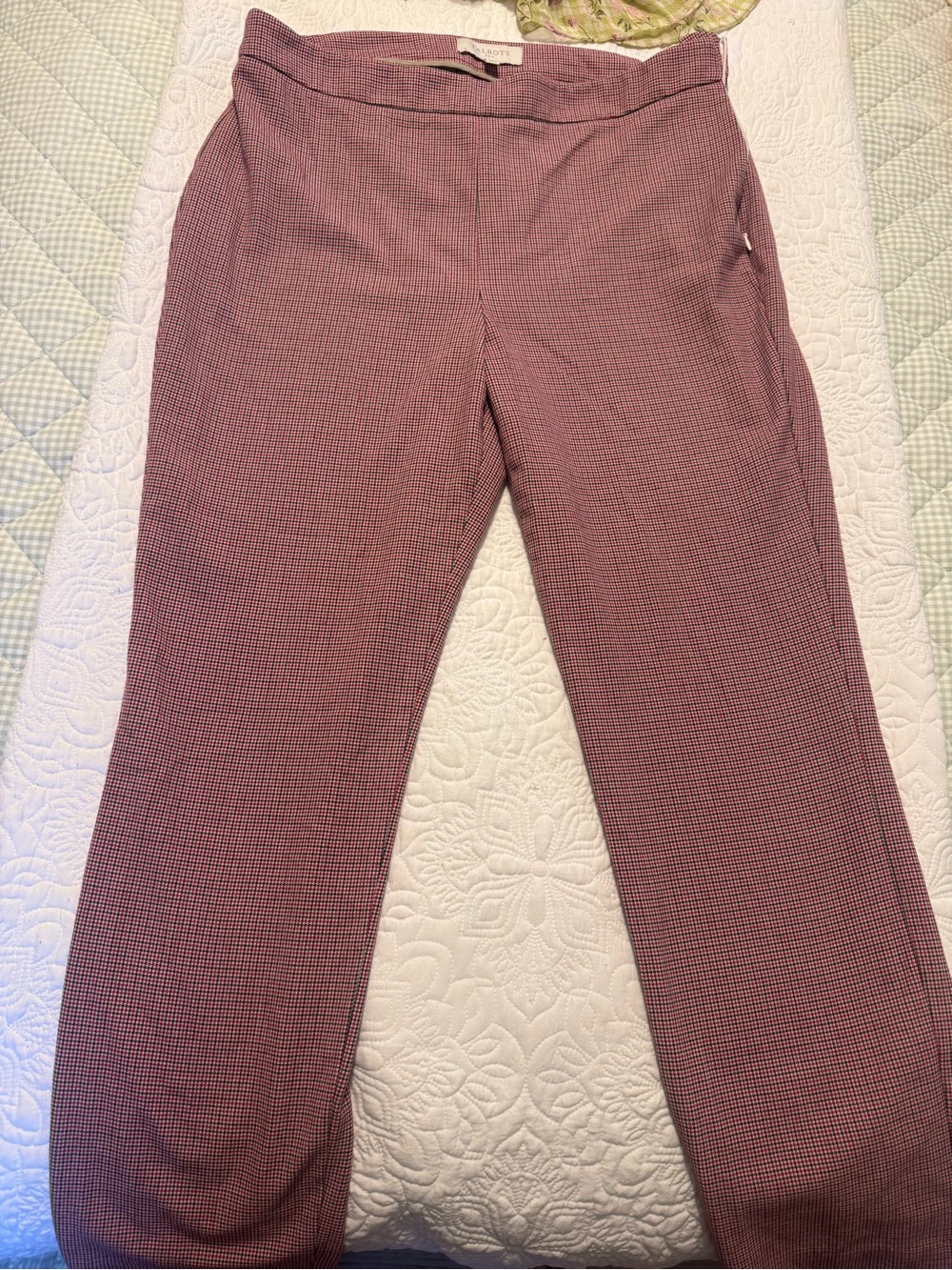 Women’s Talbots size 12 pants